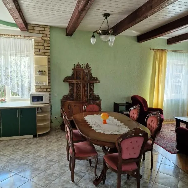 Kranto Vila, hotel in Kaunas