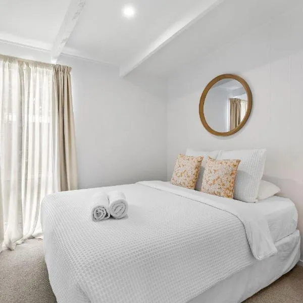 The Cottage- Pet friendly, Golf, Ocean and River!, hotel in Ocean Grove
