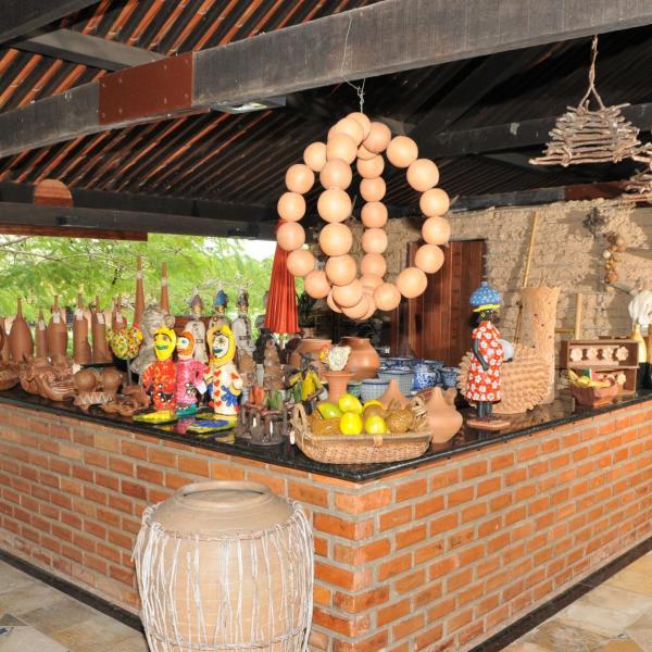 Pousada Fazenda Santa Fe - Foto 4