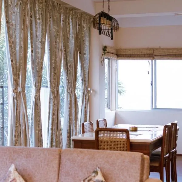 Genesis villa, hotel in Guwahati