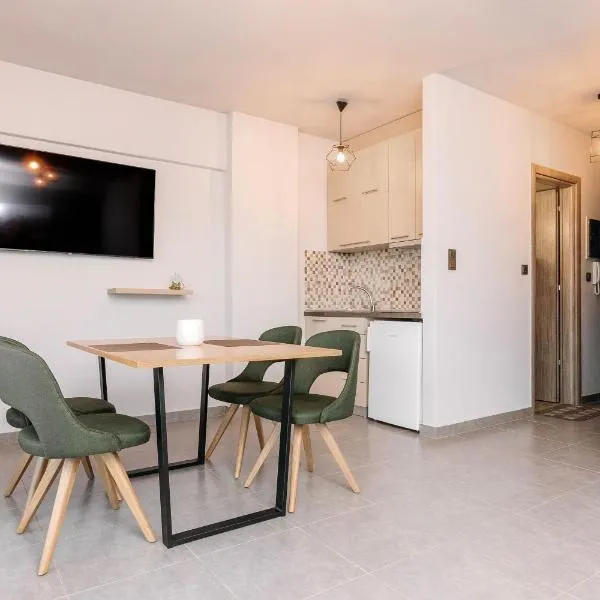 FAOS Properties, hotell sihtkohas Kavala