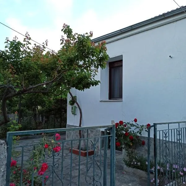 ΠΑΡΑΔΟΣΙΑΚΗ ΚΑΤΟΙΚΙΑ, hotel in Larisa