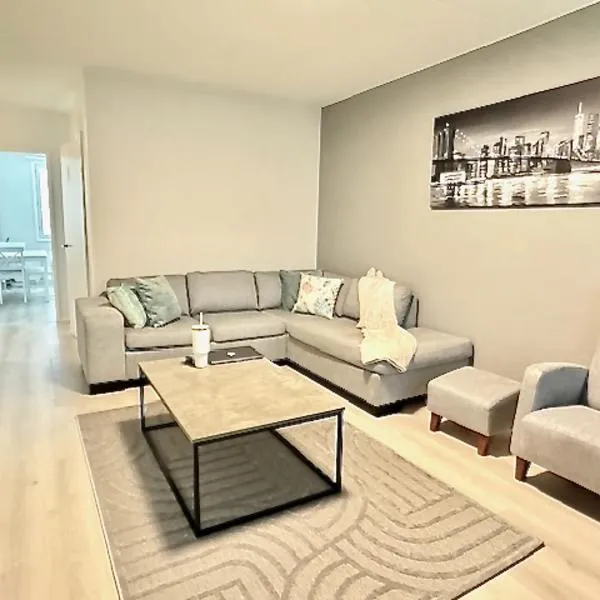 Ilona Apartments, Escape 1, hotel in Kotka