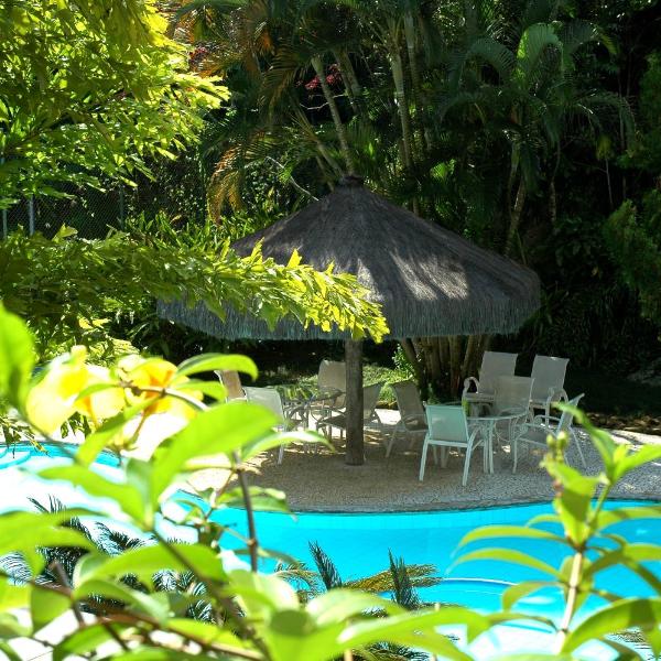 Hotel Itapemar - Ilhabela - Foto 4