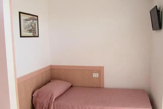 B&B Hotel Fattoriamare, hotel v destinaci Alba Adriatica