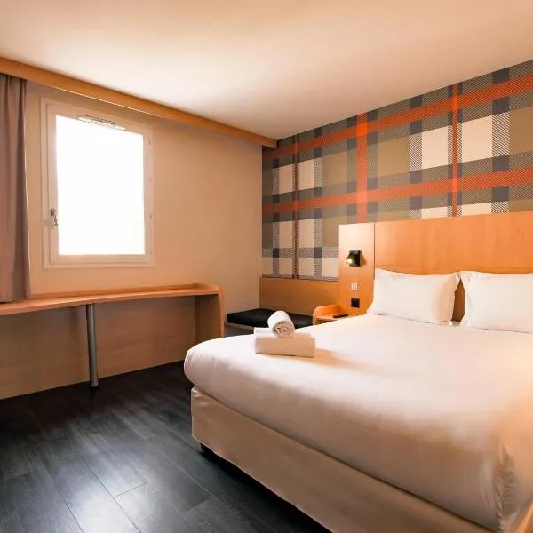 easyHotel Nice Old Town, hotel in Nice