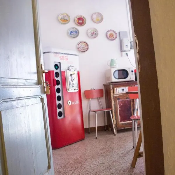 Casetta dei Nonni, hotel in Vitorchiano