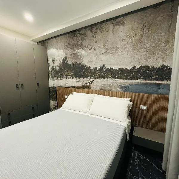 Residenza Arena, hotel a Tropea