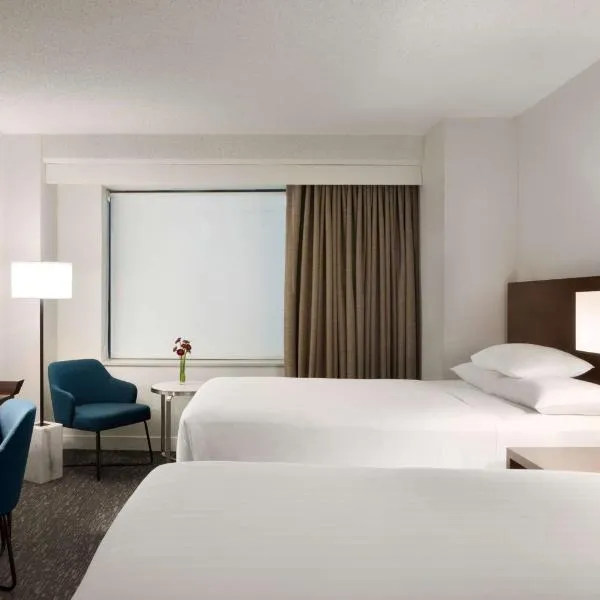 Hyatt Regency Schaumburg Chicago, hotel in Rolling Meadows