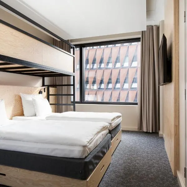 Heymo 1 by Sokos Hotels, hotel din Espoo