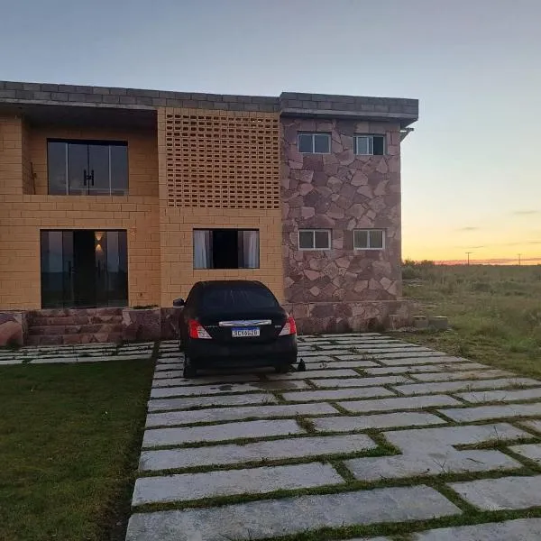 Casa Concept, hotel in Mucugê