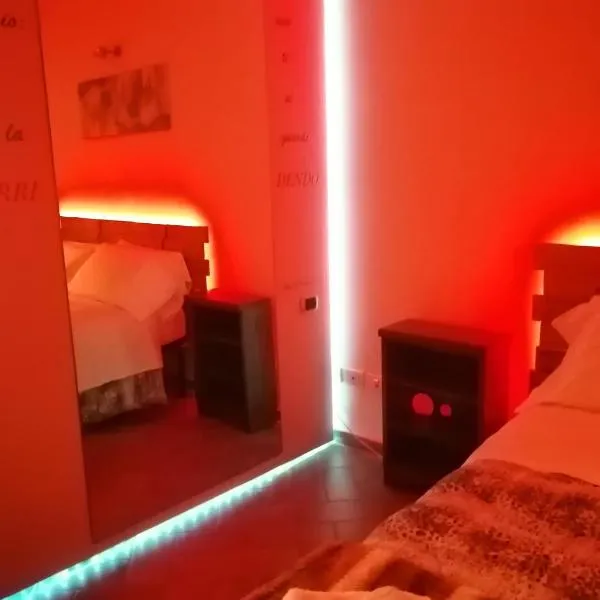 Piazza Matteotti 10, hotel v destinaci Assisi