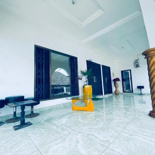 Nana's Holiday Let, hotel v destinaci Accra