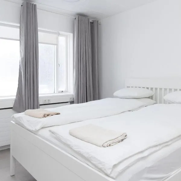 Summerday Guesthouse, hotel in Reykjavík