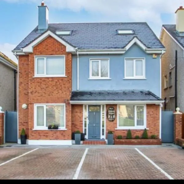 Almara Guesthouse, hotel a Galway
