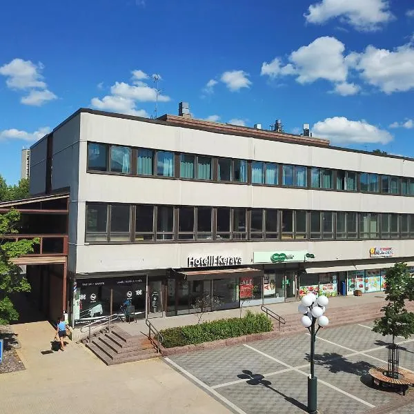 Hotelli Kerava, hotel in Kerava