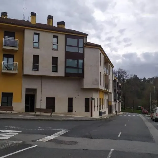 Mi Morada - Apartamento, hotel v destinácii Lalín