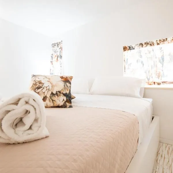 Andrea Sea House, hotel en Bari
