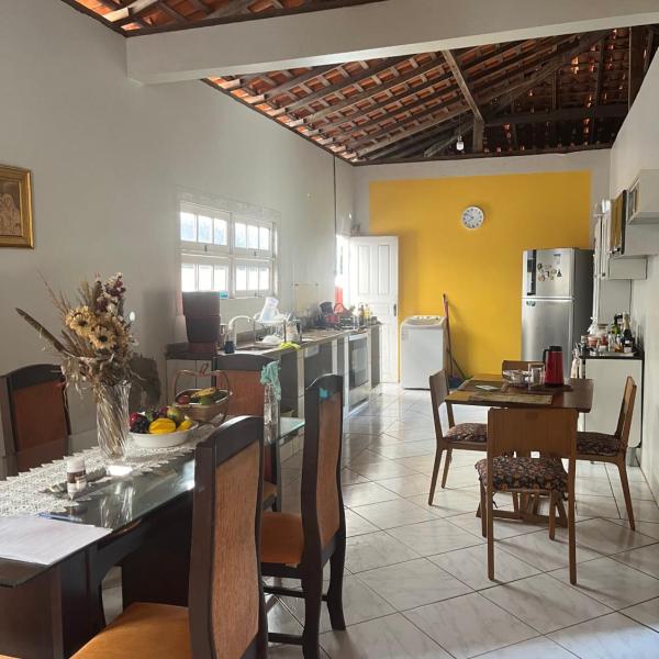 Casa Dona Amélia - Foto 4