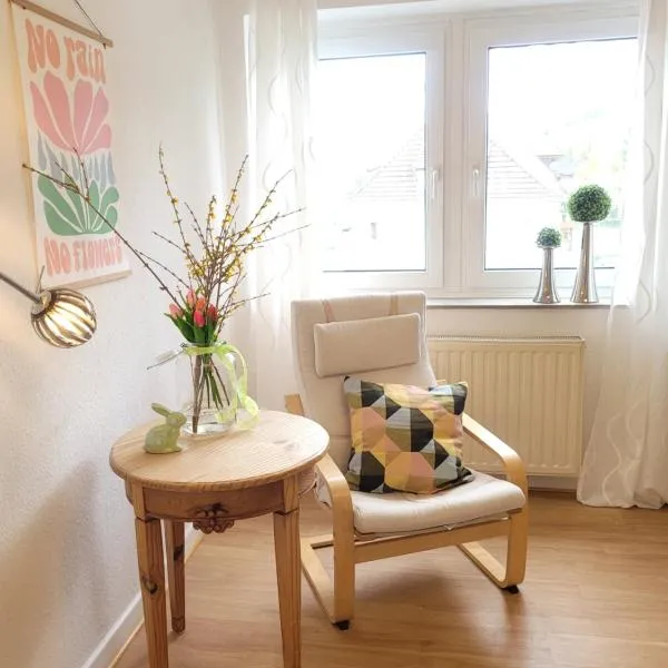 Ferienwohnung Lennehimmel, Hotel in Iserlohn