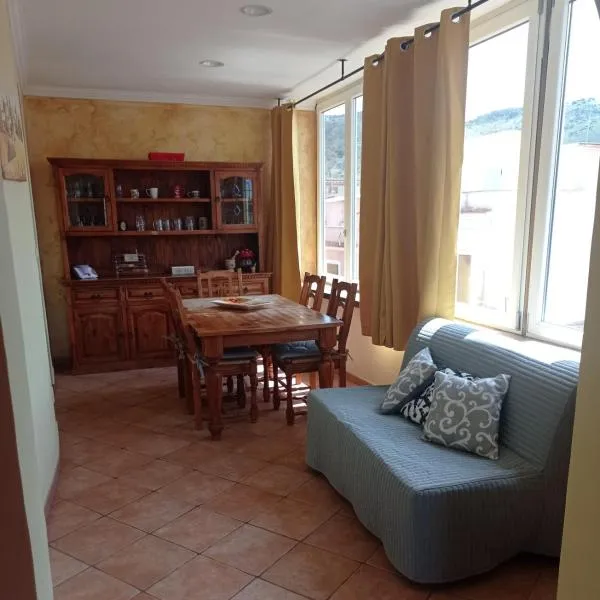 La casa sui tetti, hotel in Tivoli