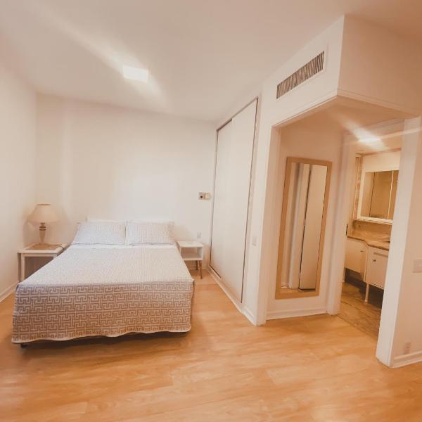 Apartamento aconchegante nos Jardins. - Foto 2