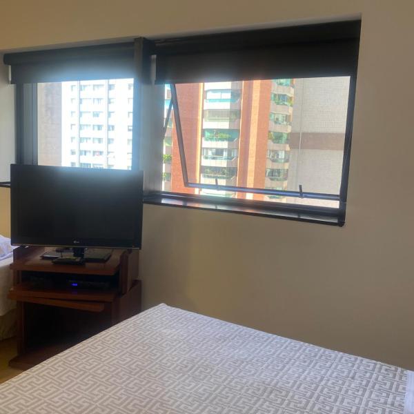 Apartamento aconchegante nos Jardins. - Foto 5