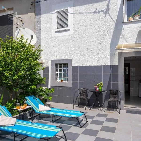 Lovely Home In Rijeka With Wifi, hôtel à Rijeka