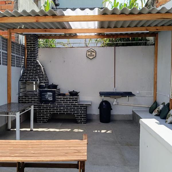 Da Vila, Casa 3 Quartos, com opção de dormitórios individuais, Quarto com 4 dormitórios femininos, 7 dormitórios masculinos e 1 dormitório casal, espaço familiar ou individual, Fontes do Ipiranga State Park, São Paulo Expo, Bienal, Pavilhão Ciccillo, Masp - Foto 5
