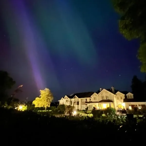 Loch Lein Country House, hotel din Killarney