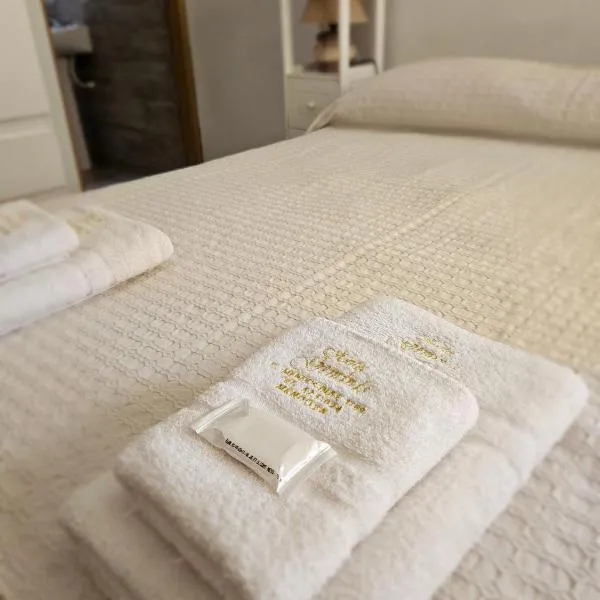 Hotel Geminis, hotel in Mendoza