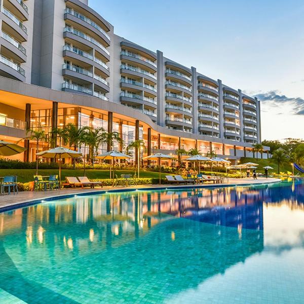 Tayayá Aqua Resort - Foto 4