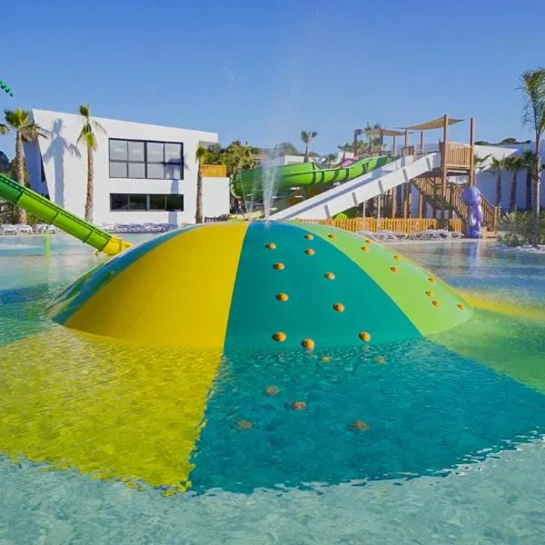 Alannia Salou, hotel di Salou