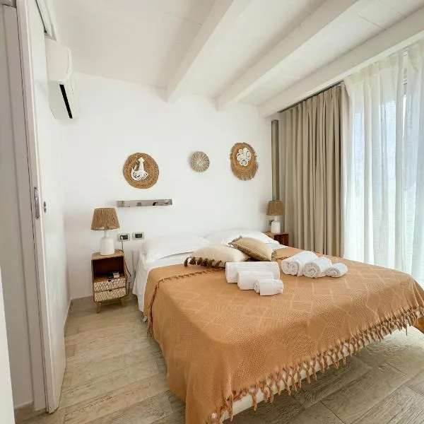 Vingt Sept, hotel v destinaci Polignano a Mare