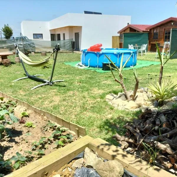 Dinocamp, hotel v destinaci Lourinhã