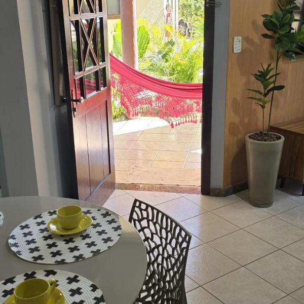 Casa Lótus - 400m da praia - Foto 3
