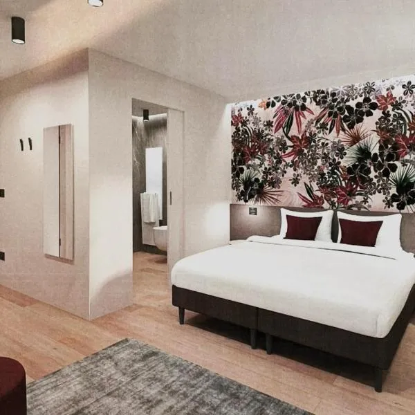 Locanda Alla Porchetta, hotel en Negrar