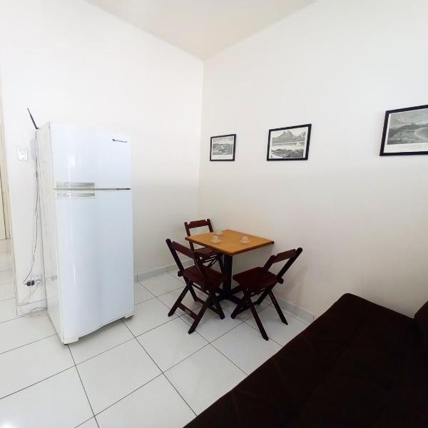 Studio reformado na Praia de Copacabana - Foto 4