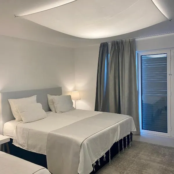 Appartement Tara، فندق في مالينسكا