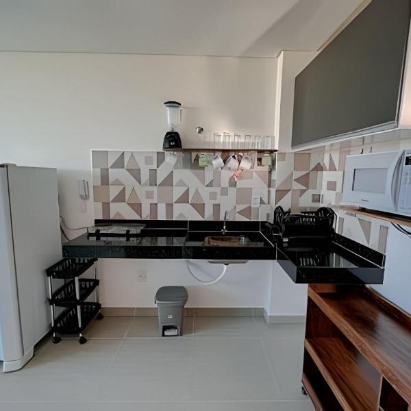 Flat Kandela - Maracaípe - Foto 5