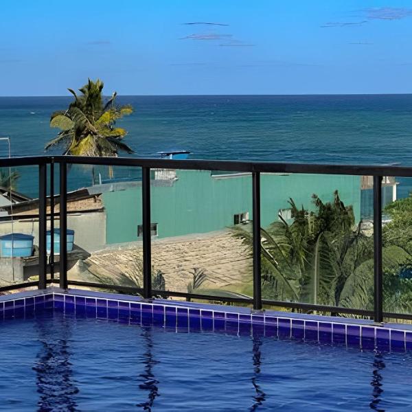 Flat Kandela - Maracaípe - Foto 4