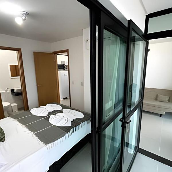 Flat May - Maracaípe