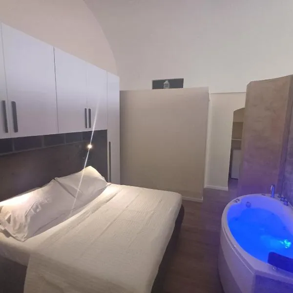 Suite 23, hotel v destinaci Conversano