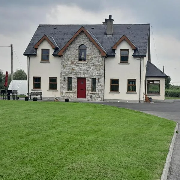 Nature's Rest, hotel em Carrick on Shannon