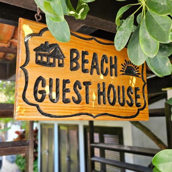 Beach Guest House - GMT - Foto 2