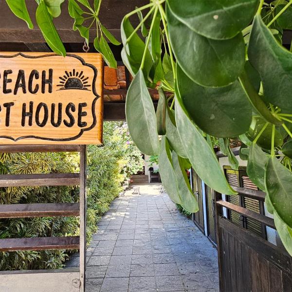 Beach Guest House - GMT - Foto 3