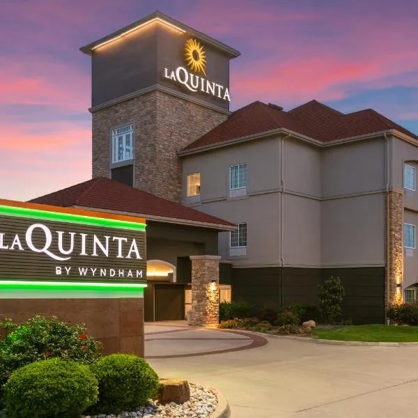 La Quinta by Wyndham Belton - Temple South, hotel di Nolanville