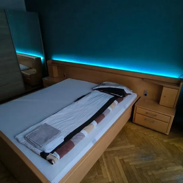 Apartament Jarosław na wyłączność, hotel in Boratyń