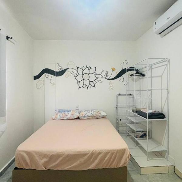Kitnet Mobiliada itapua Vila Velha