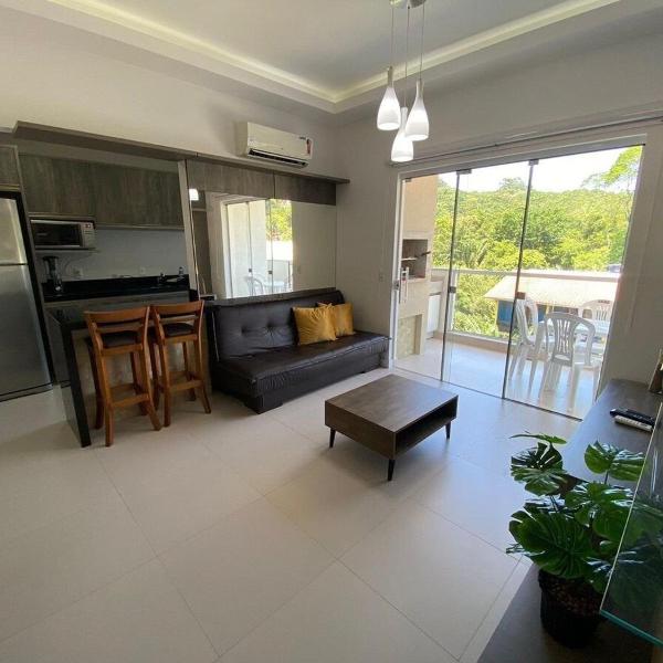 A40 - Águas Azuis Apartamento de duas suítes - Foto 3